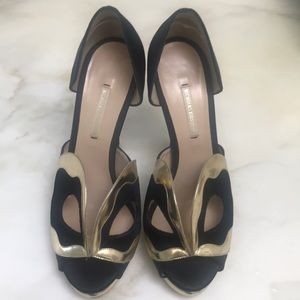 Nicholas Kirkwood Heels